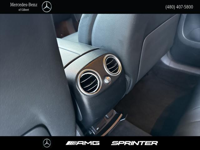 used 2021 Mercedes-Benz GLC 300 car, priced at $30,994