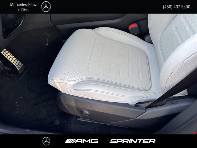 new 2025 Mercedes-Benz GLC 300 car, priced at $59,400