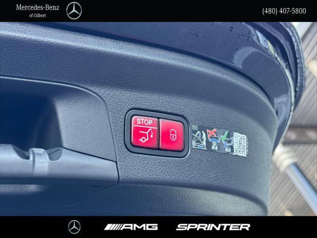 new 2025 Mercedes-Benz AMG GLE 53 car, priced at $95,060