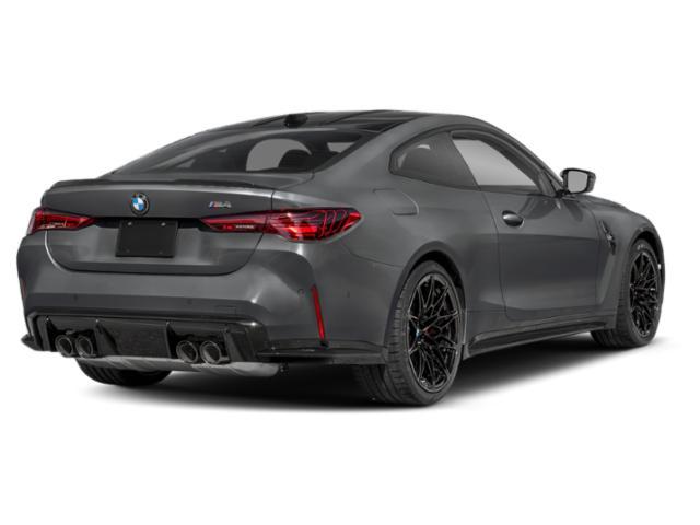 used 2025 BMW M4 car, priced at $88,987