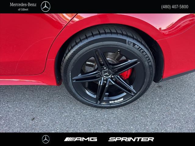 used 2019 Mercedes-Benz AMG GT 53 car, priced at $62,987