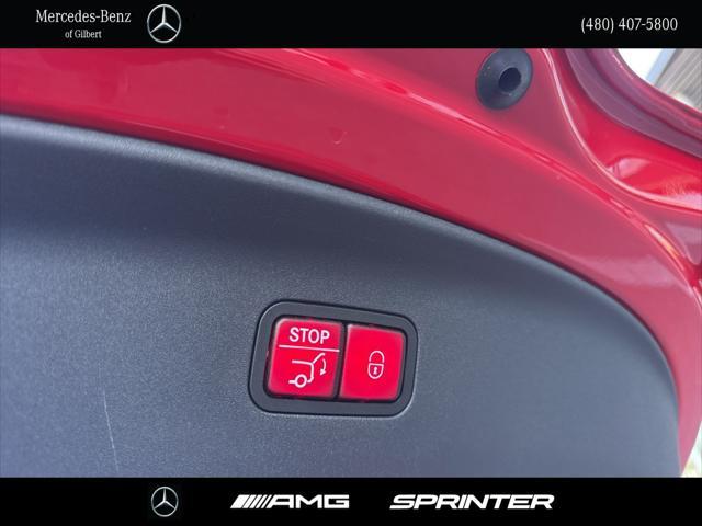 used 2019 Mercedes-Benz AMG GT 53 car, priced at $62,987