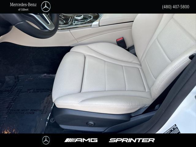 used 2021 Mercedes-Benz C-Class car, priced at $28,994