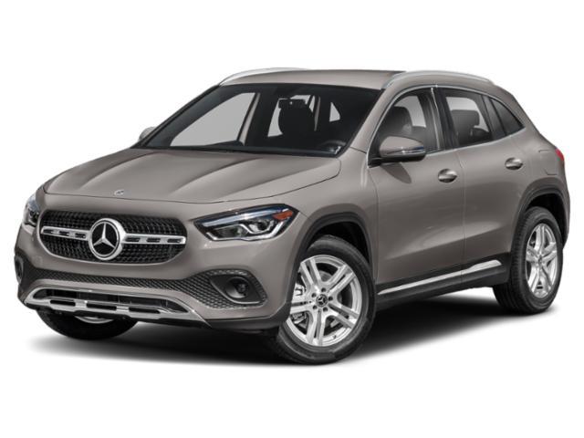 used 2022 Mercedes-Benz GLA 250 car, priced at $31,994