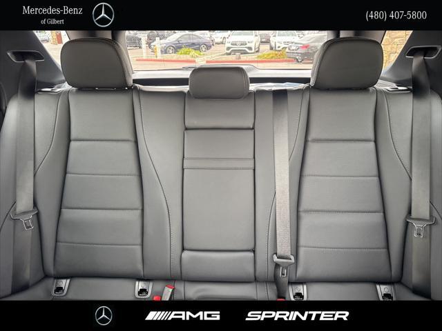 new 2025 Mercedes-Benz GLE 350 car, priced at $72,160