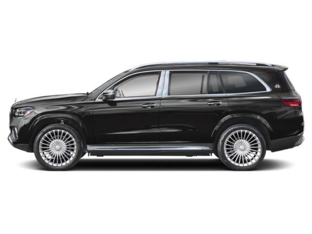 new 2026 Mercedes-Benz Maybach GLS 600 car, priced at $184,650