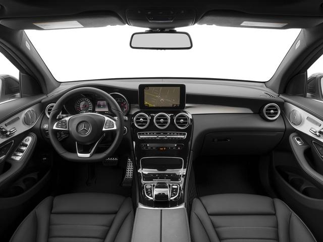 used 2018 Mercedes-Benz AMG GLC 43 car, priced at $29,994