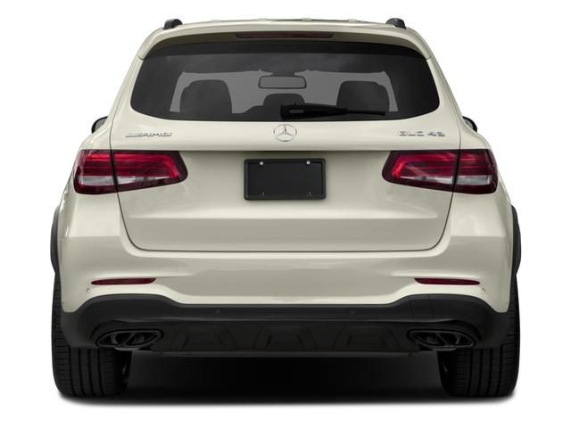 used 2018 Mercedes-Benz AMG GLC 43 car, priced at $29,994
