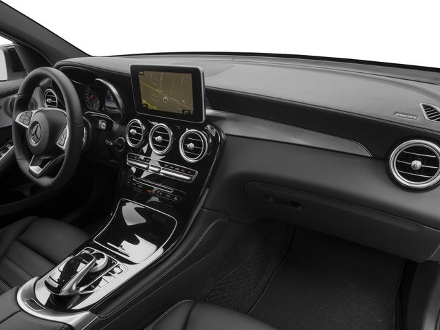 used 2018 Mercedes-Benz AMG GLC 43 car, priced at $29,994