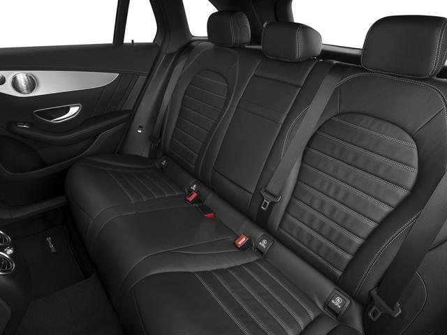 used 2018 Mercedes-Benz AMG GLC 43 car, priced at $29,994