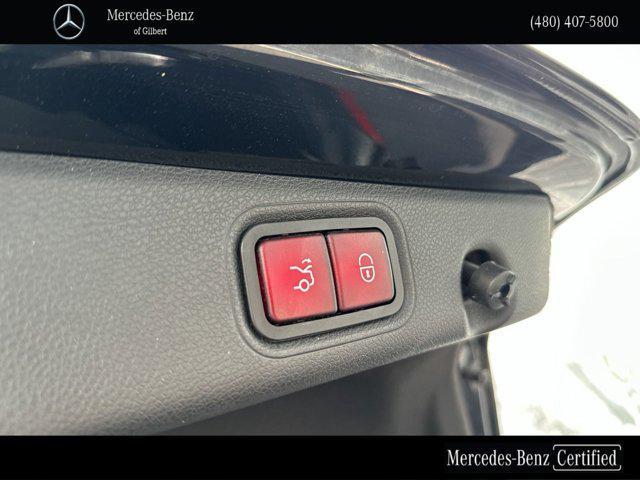used 2020 Mercedes-Benz E-Class car, priced at $31,994