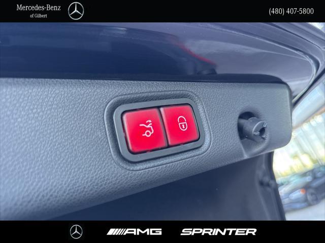 used 2020 Mercedes-Benz E-Class car, priced at $31,994