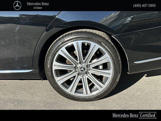 used 2020 Mercedes-Benz E-Class car, priced at $31,994