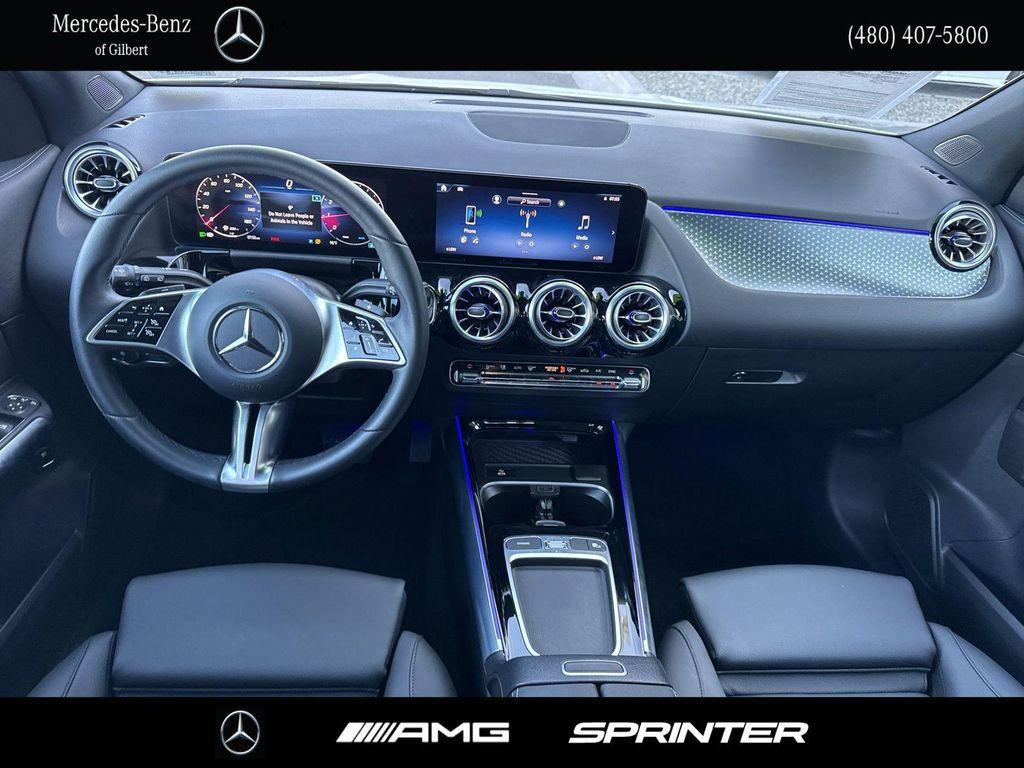used 2025 Mercedes-Benz GLA 250 car, priced at $41,888