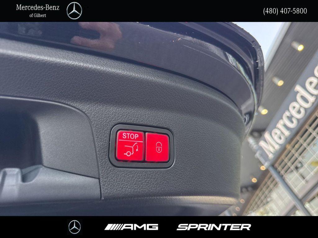 used 2021 Mercedes-Benz AMG GLE 53 car, priced at $65,478