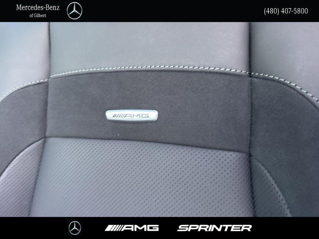 used 2021 Mercedes-Benz AMG GLE 53 car, priced at $65,478