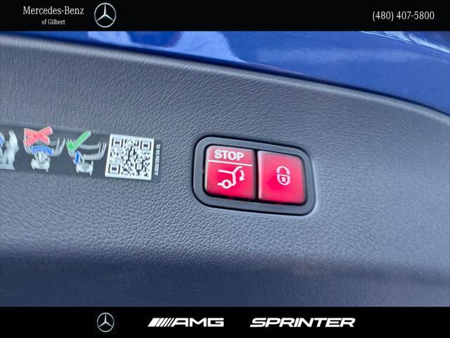 new 2025 Mercedes-Benz GLC 300 car, priced at $66,400