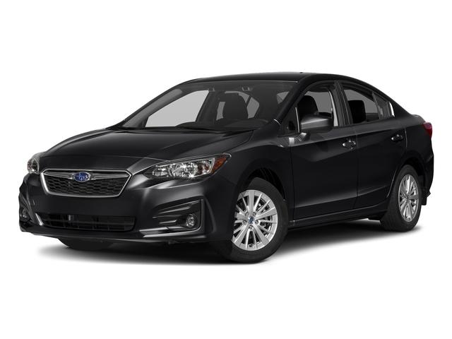 used 2018 Subaru Impreza car, priced at $12,987