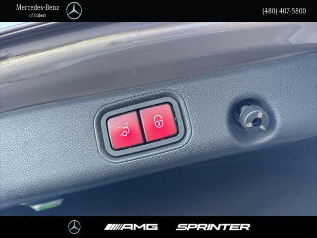 used 2021 Mercedes-Benz E-Class car, priced at $36,994