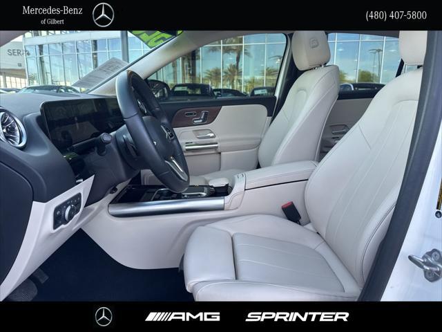 used 2022 Mercedes-Benz GLA 250 car, priced at $32,994