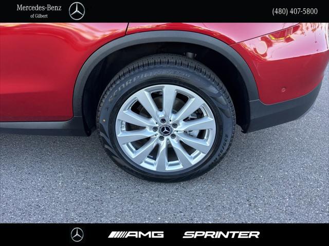 used 2021 Mercedes-Benz GLC 300 car, priced at $31,994