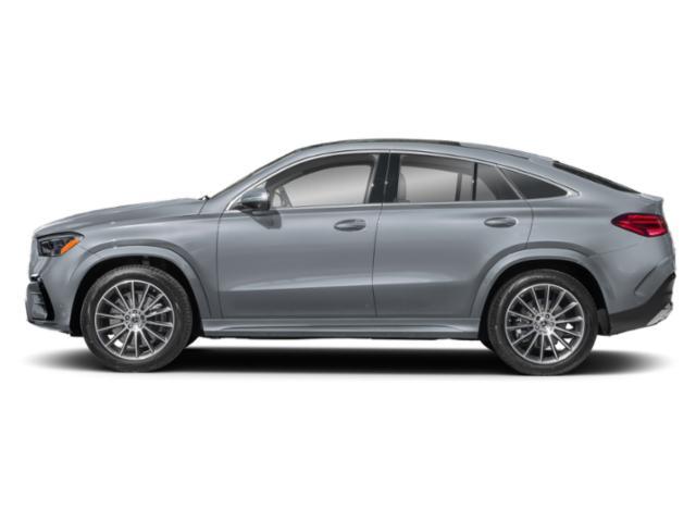 new 2025 Mercedes-Benz GLE 450 car, priced at $79,010