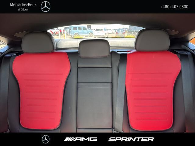 new 2025 Mercedes-Benz GLC 300 car, priced at $67,980