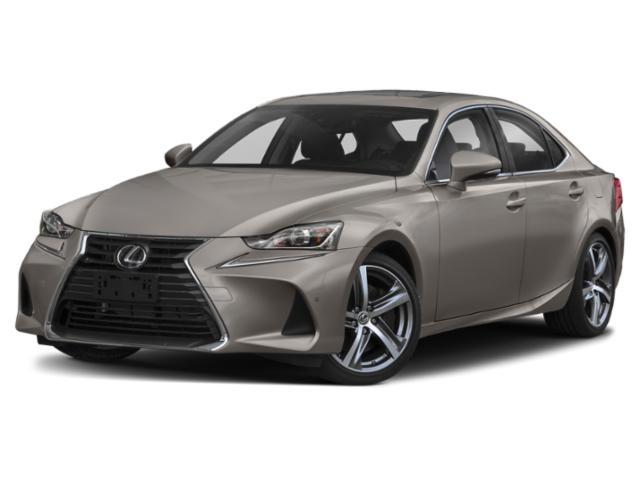 used 2019 Lexus IS 350 car, priced at $34,994