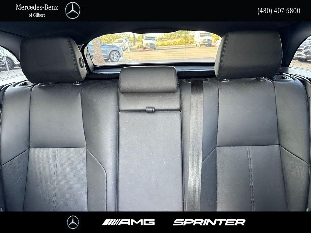 used 2024 Land Rover Range Rover Velar car, priced at $51,994