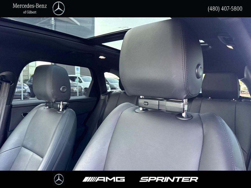used 2024 Land Rover Range Rover Velar car, priced at $51,994
