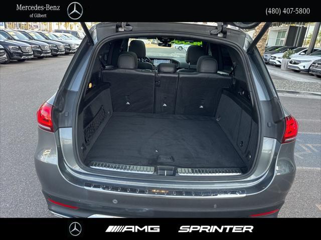 used 2022 Mercedes-Benz GLE 350 car, priced at $42,994