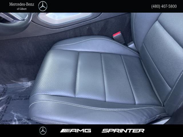 used 2022 Mercedes-Benz GLE 350 car, priced at $42,994