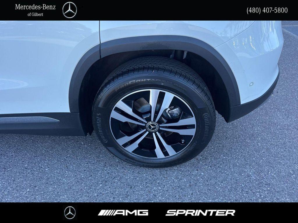used 2025 Mercedes-Benz GLA 250 car, priced at $36,888