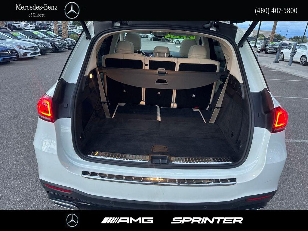 used 2022 Mercedes-Benz GLE 350 car, priced at $41,994