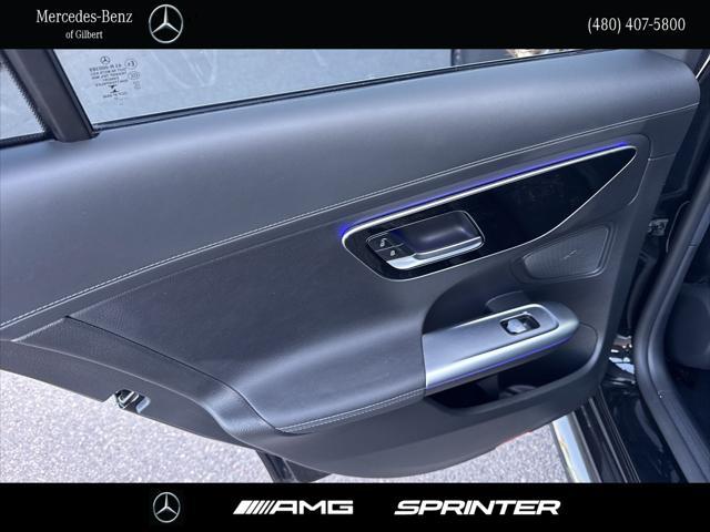 used 2022 Mercedes-Benz C-Class car, priced at $34,968