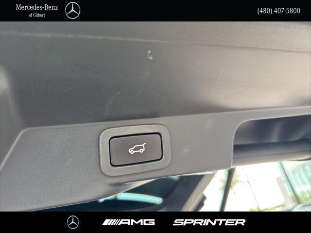 used 2021 Land Rover Range Rover Sport car, priced at $46,994