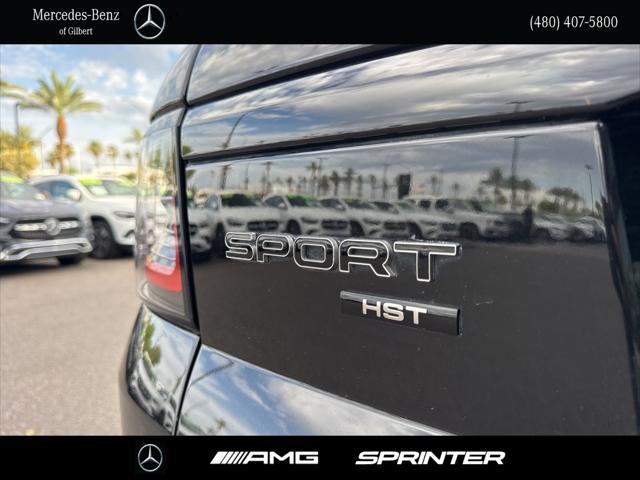 used 2021 Land Rover Range Rover Sport car, priced at $46,994