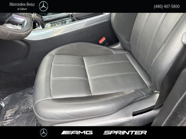 used 2021 Land Rover Range Rover Sport car, priced at $46,994