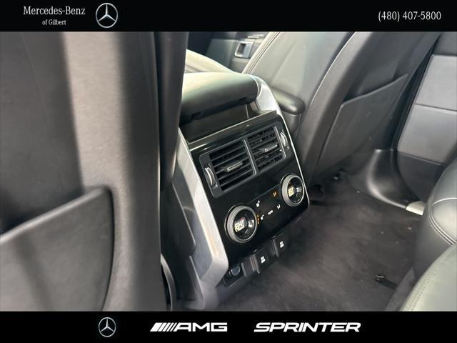 used 2021 Land Rover Range Rover Sport car, priced at $46,994