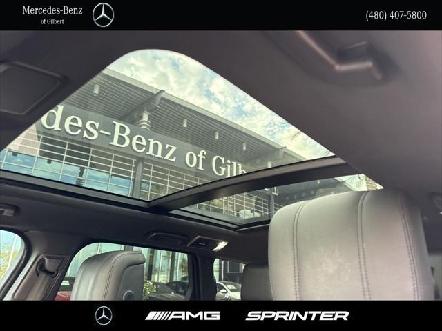 used 2021 Land Rover Range Rover Sport car, priced at $46,994