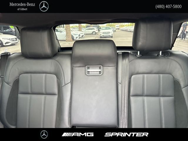used 2021 Land Rover Range Rover Sport car, priced at $46,994