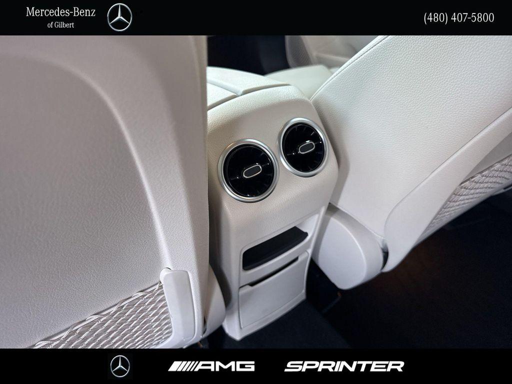 used 2021 Mercedes-Benz GLB 250 car, priced at $28,494