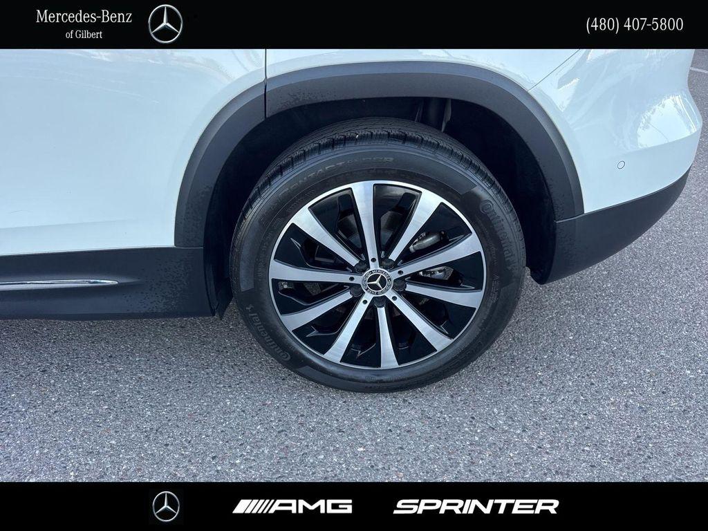 used 2021 Mercedes-Benz GLB 250 car, priced at $28,494
