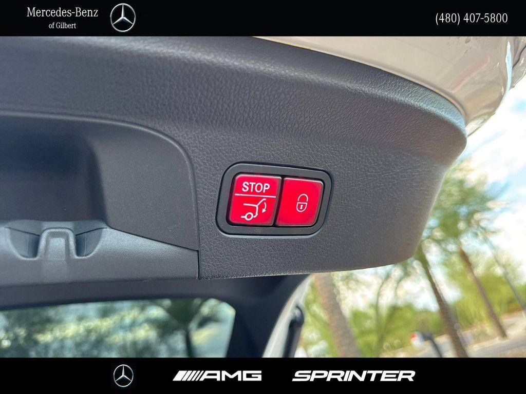 used 2022 Mercedes-Benz AMG GLE 53 car, priced at $68,942