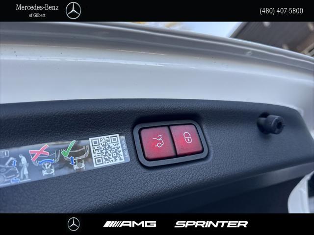 new 2025 Mercedes-Benz C-Class car, priced at $55,070