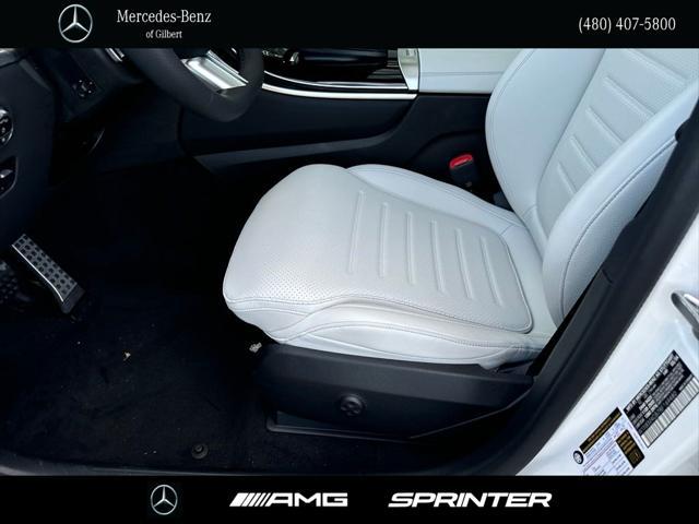 used 2024 Mercedes-Benz GLC 300 car, priced at $51,994