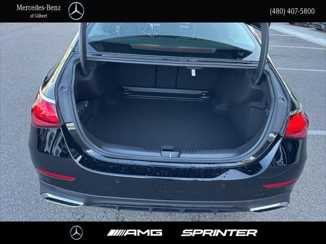 new 2025 Mercedes-Benz E-Class car, priced at $64,900