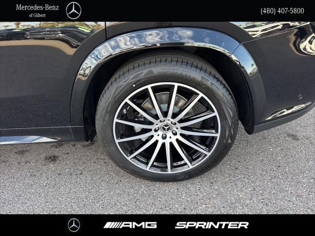 used 2025 Mercedes-Benz GLS 450 car, priced at $87,895