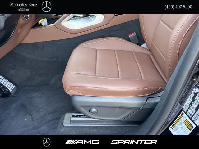 used 2025 Mercedes-Benz GLS 450 car, priced at $87,895