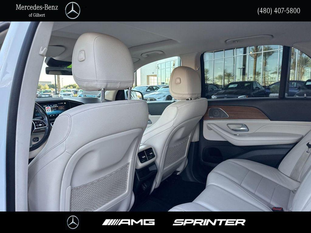 used 2020 Mercedes-Benz GLE 350 car, priced at $42,994